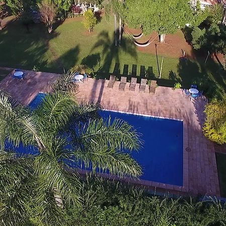 Sihostel San Ignacio  Ngoại thất bức ảnh