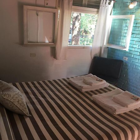 Sihostel San Ignacio  Ngoại thất bức ảnh