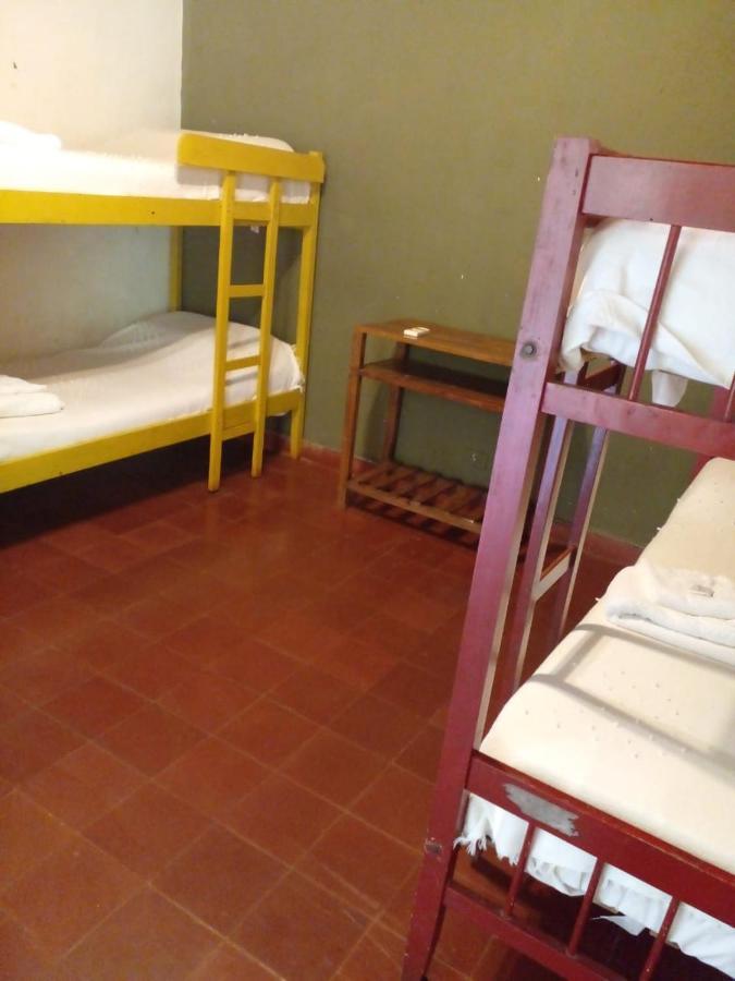 Sihostel San Ignacio  Ngoại thất bức ảnh