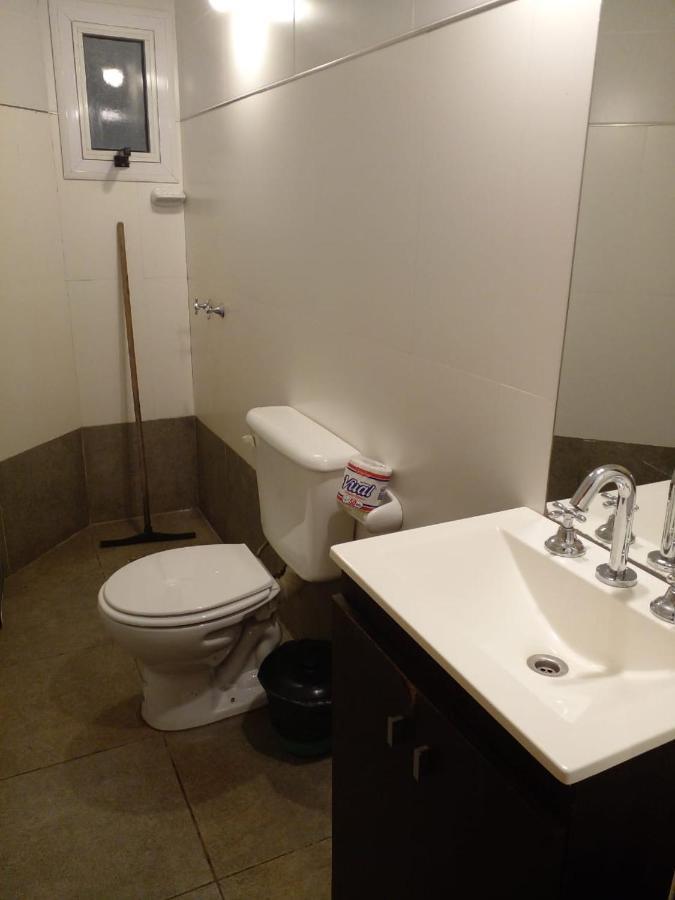 Sihostel San Ignacio  Ngoại thất bức ảnh