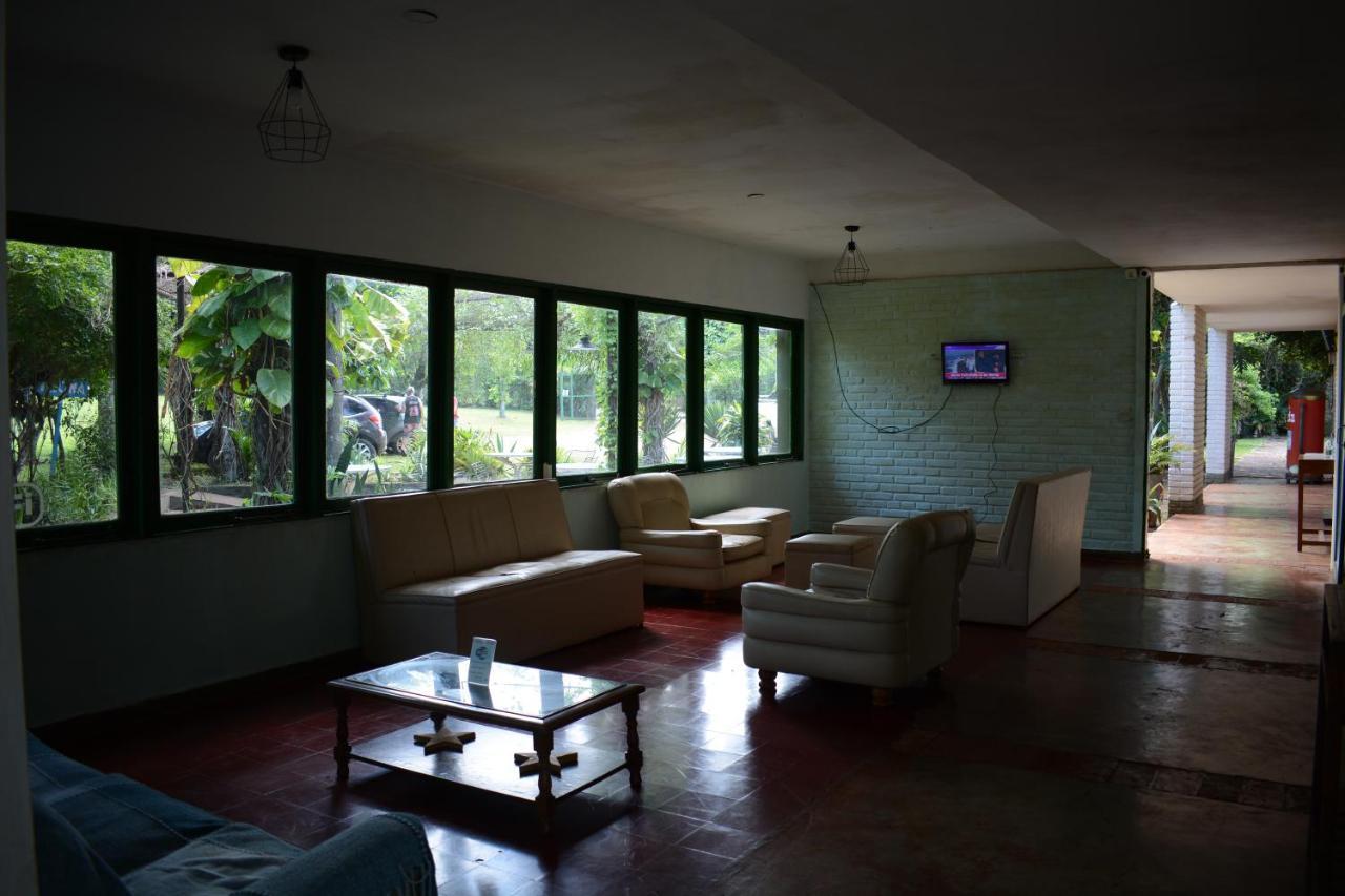 Sihostel San Ignacio  Ngoại thất bức ảnh
