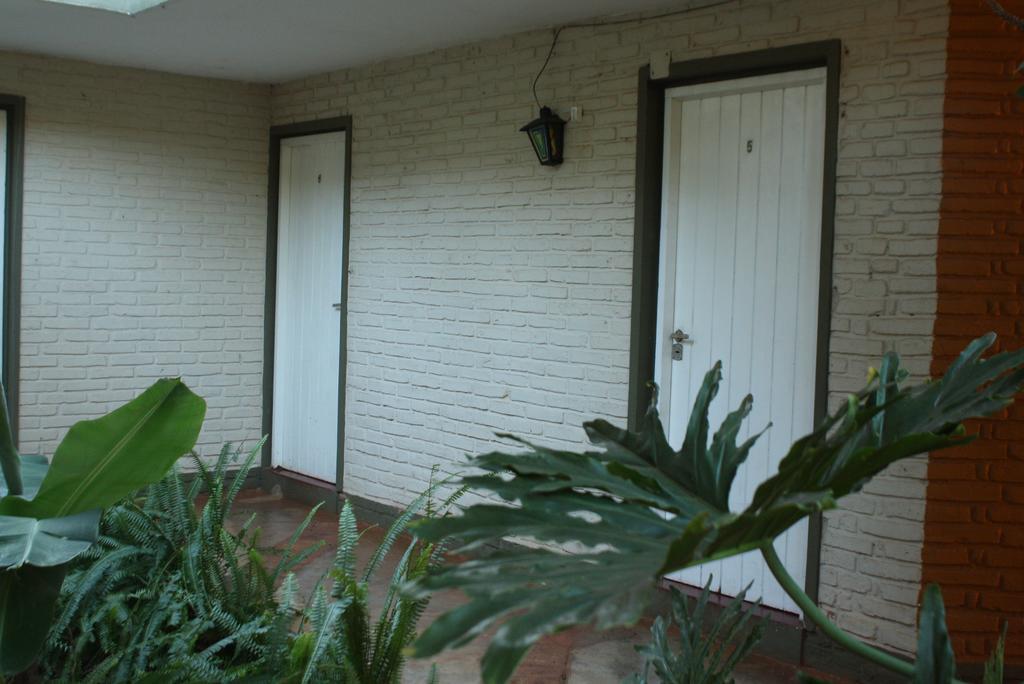 Sihostel San Ignacio  Ngoại thất bức ảnh
