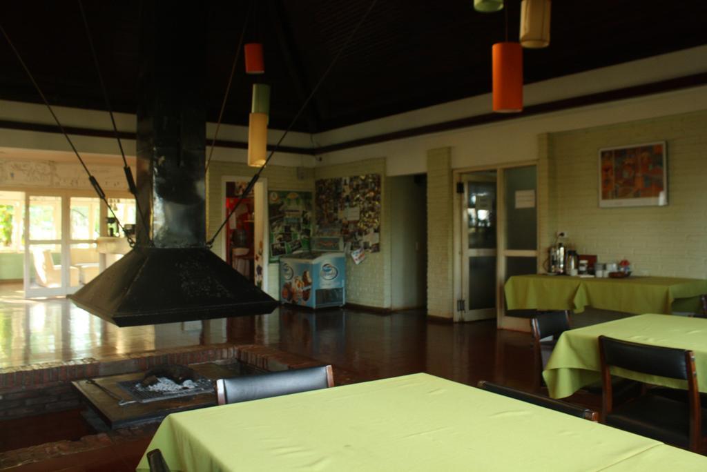 Sihostel San Ignacio  Ngoại thất bức ảnh