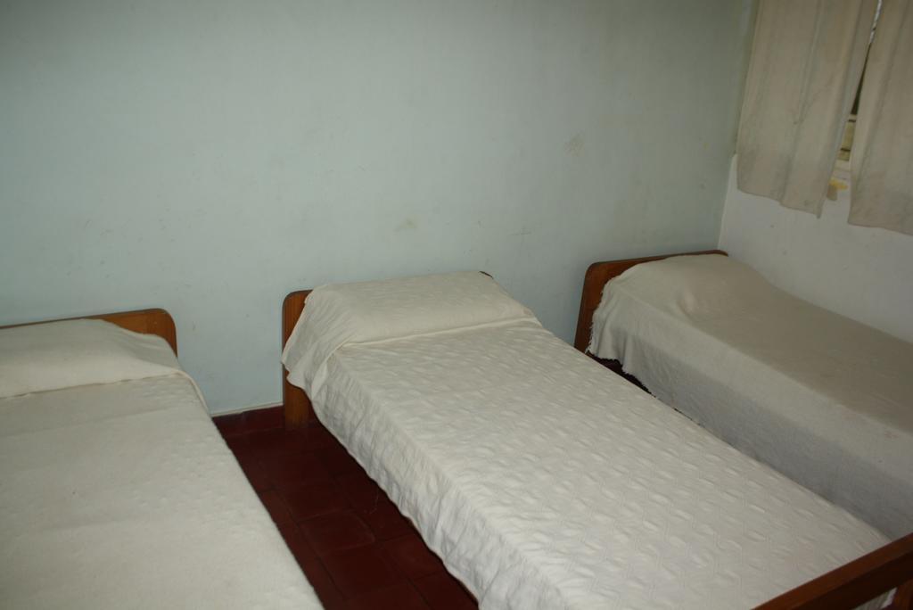 Sihostel San Ignacio  Phòng bức ảnh