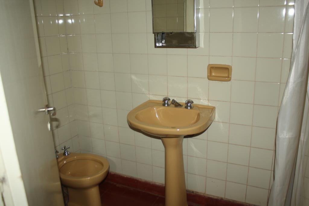 Sihostel San Ignacio  Phòng bức ảnh