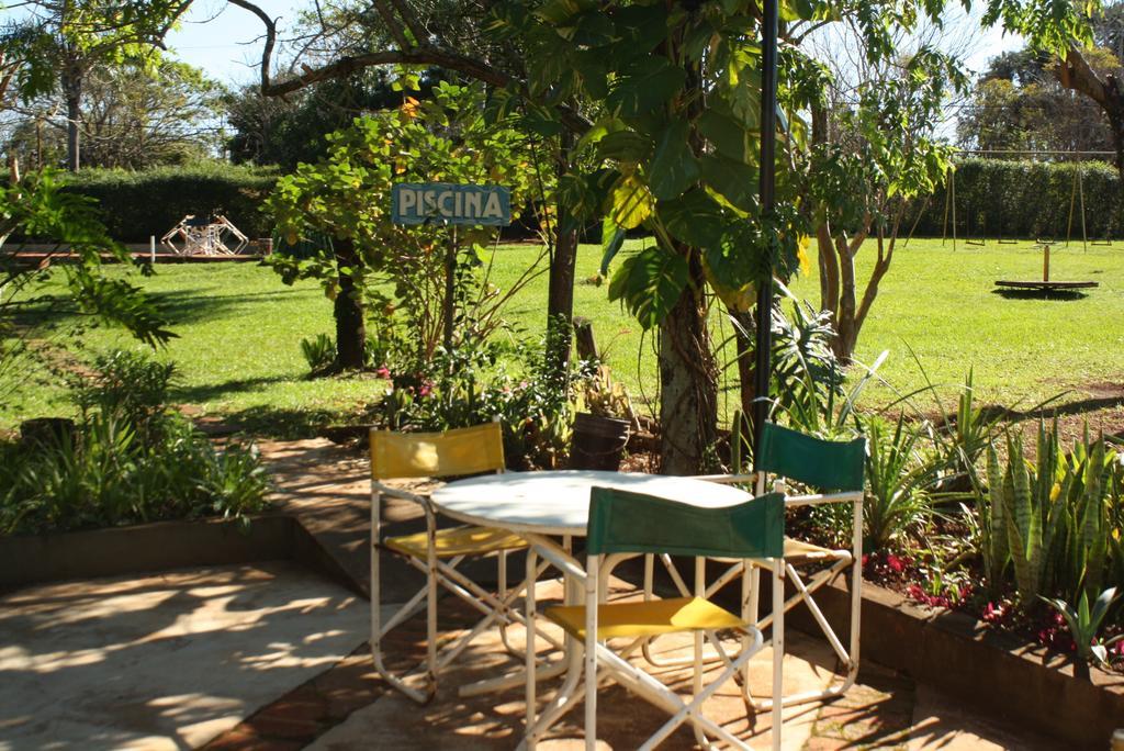 Sihostel San Ignacio  Ngoại thất bức ảnh
