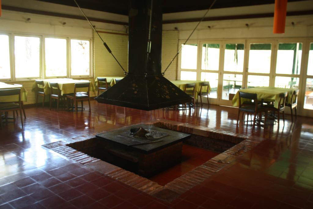 Sihostel San Ignacio  Ngoại thất bức ảnh