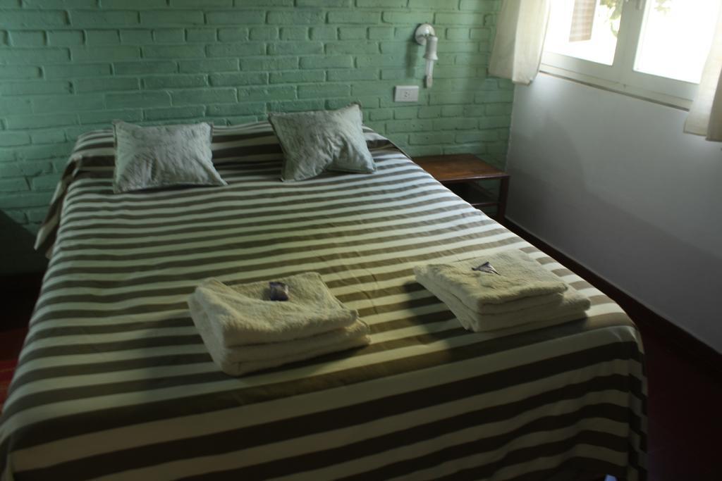Sihostel San Ignacio  Ngoại thất bức ảnh