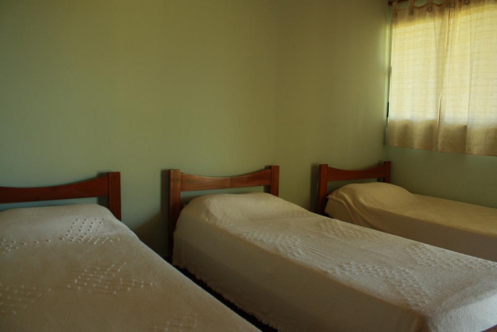 Sihostel San Ignacio  Ngoại thất bức ảnh