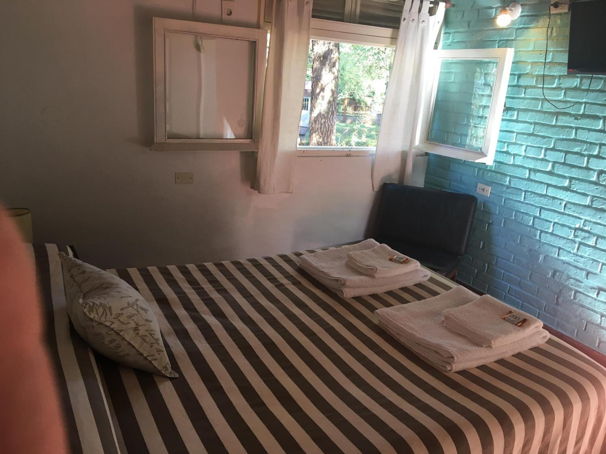 Sihostel San Ignacio  Ngoại thất bức ảnh