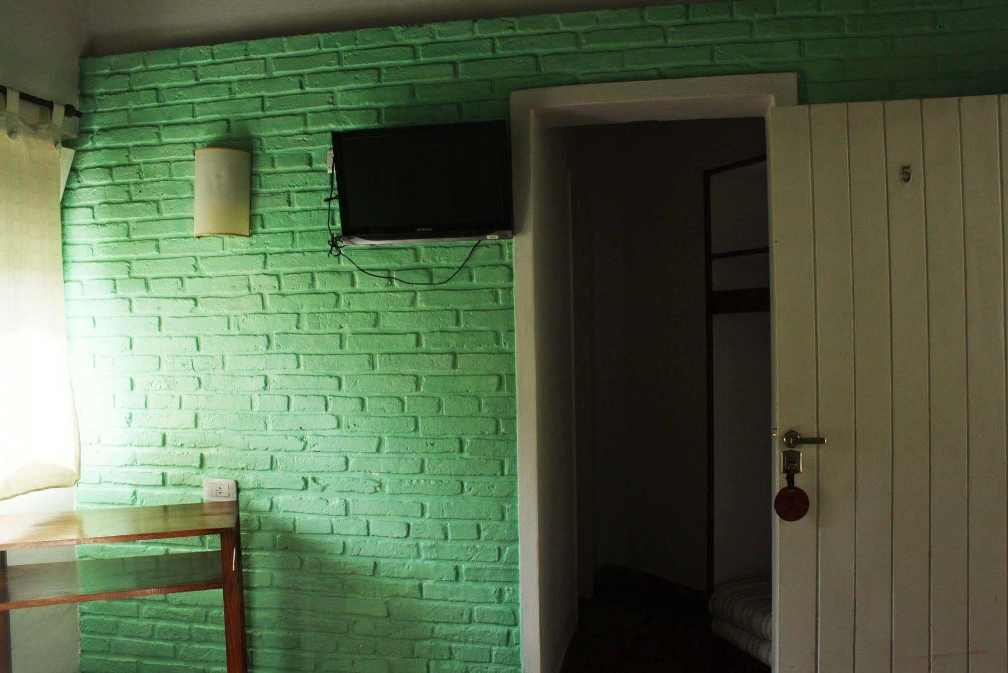 Sihostel San Ignacio  Ngoại thất bức ảnh