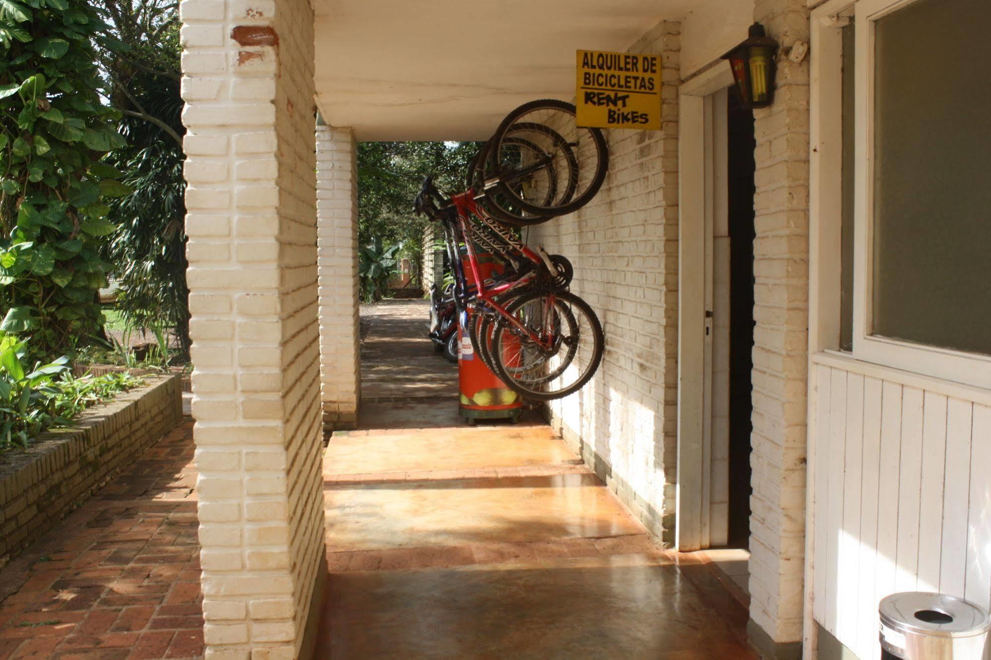 Sihostel San Ignacio  Ngoại thất bức ảnh
