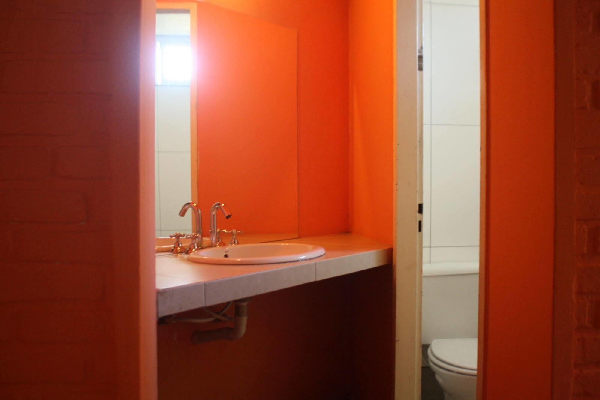 Sihostel San Ignacio  Ngoại thất bức ảnh