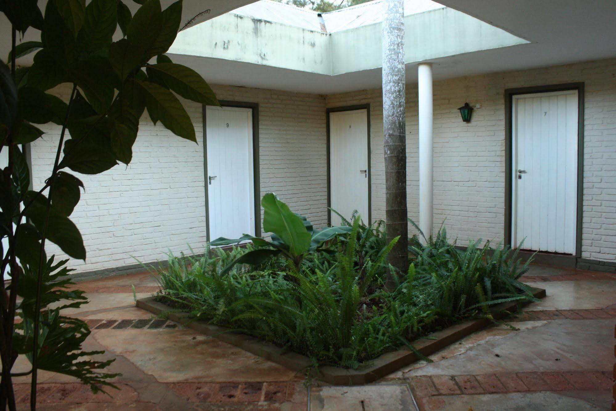 Sihostel San Ignacio  Ngoại thất bức ảnh